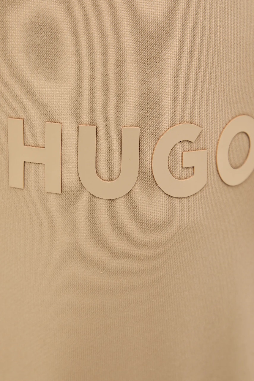 Bavlnené tepláky HUGO Dumrulo
