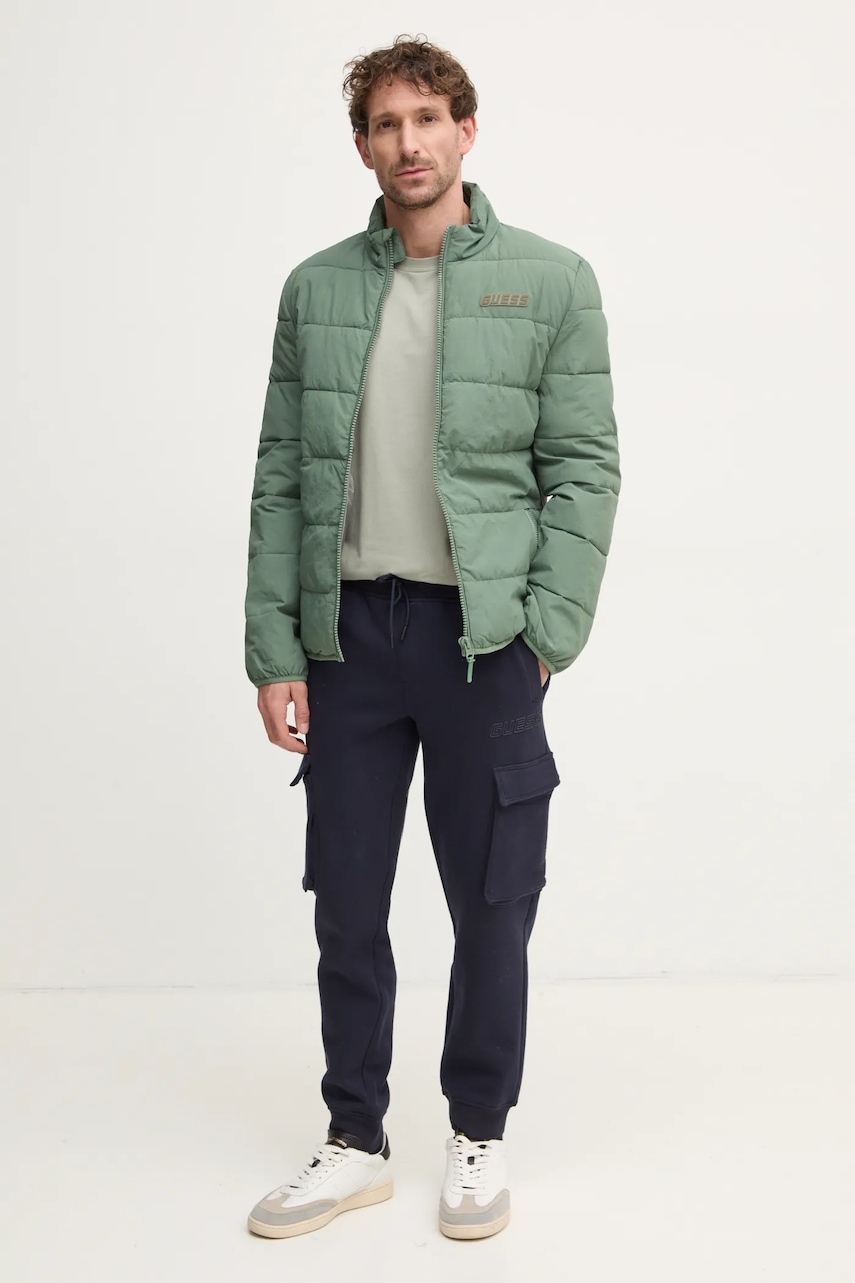 Tepláky Guess ALDWIN