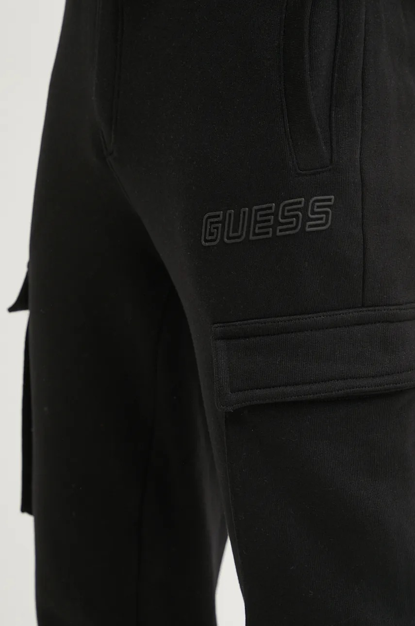 Tepláky Guess ALDWIN