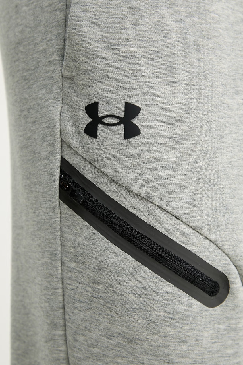 Under Armour teplákové nohavice pánske Unstoppable Fleece