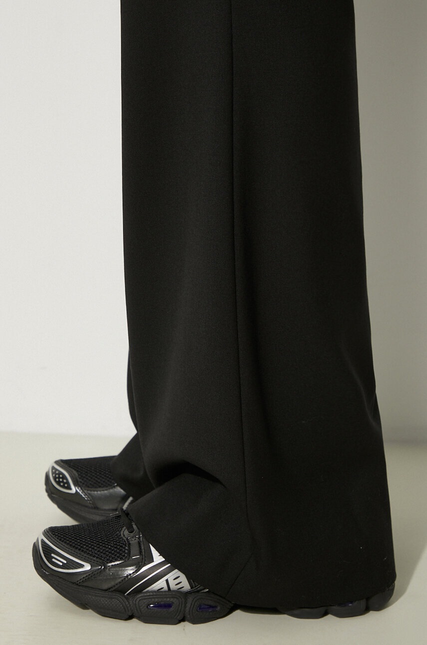 Vlněné kalhoty AMBUSH Flare Pants (obrázek 5)