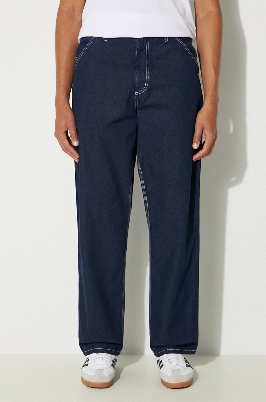 Carhartt WIP jeansy Simple Pant