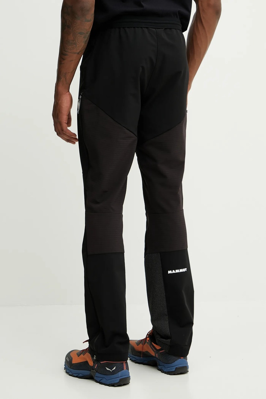 Outdoorové kalhoty Mammut Aenergy Hybrid (obrázek 3)