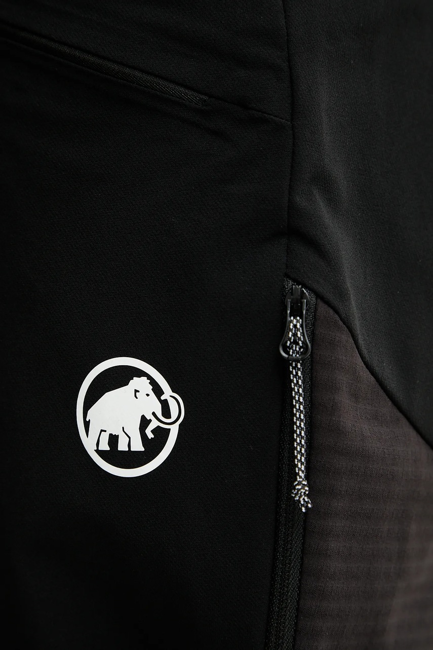 Outdoorové kalhoty Mammut Aenergy Hybrid (obrázek 4)
