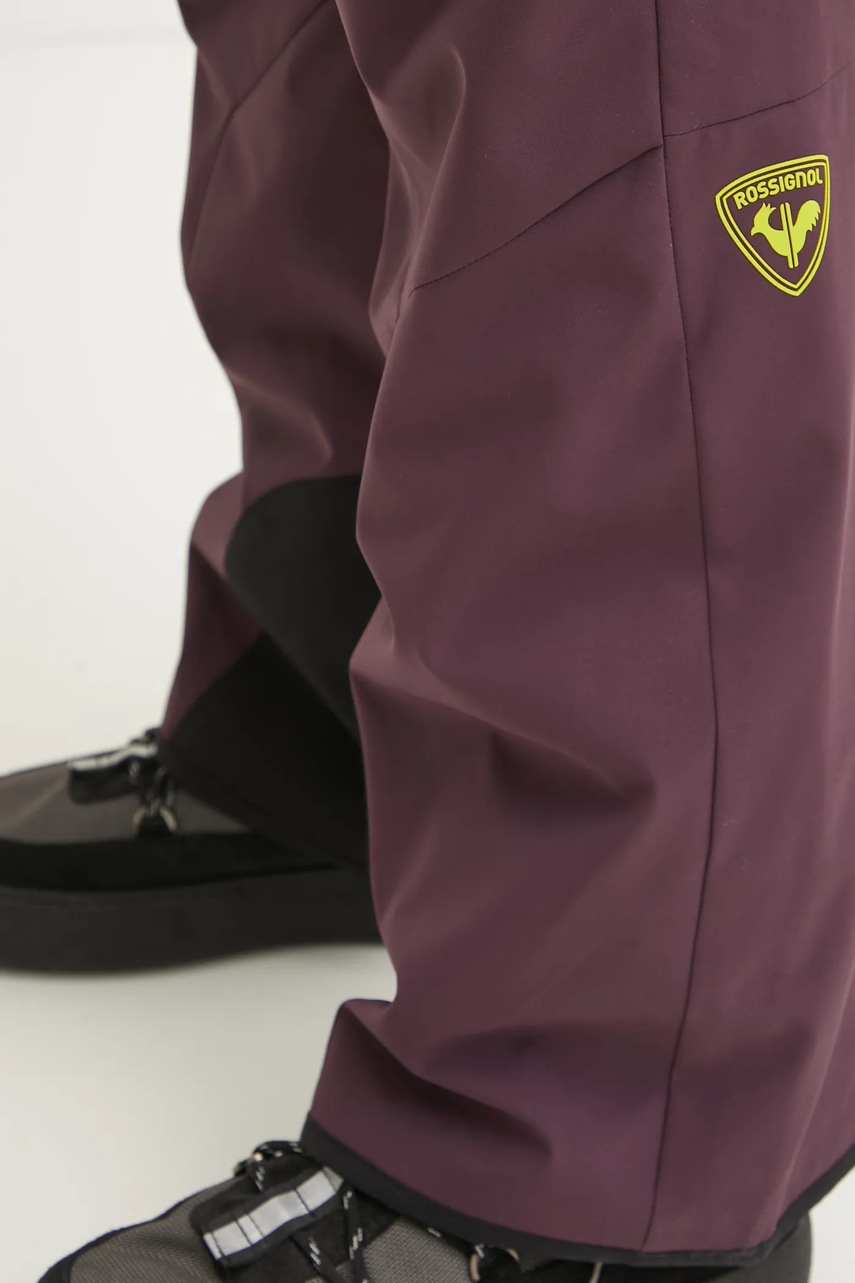 Lyžařské kalhoty Rossignol Relaxed (obrázek 4)