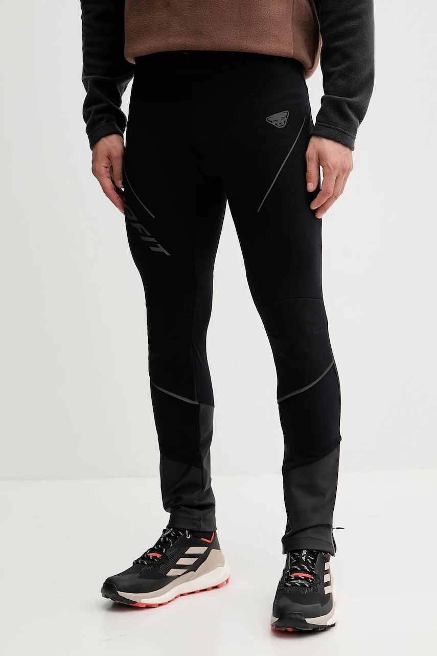 Dynafit pantaloni sport Alpine Warm 08.0000071078