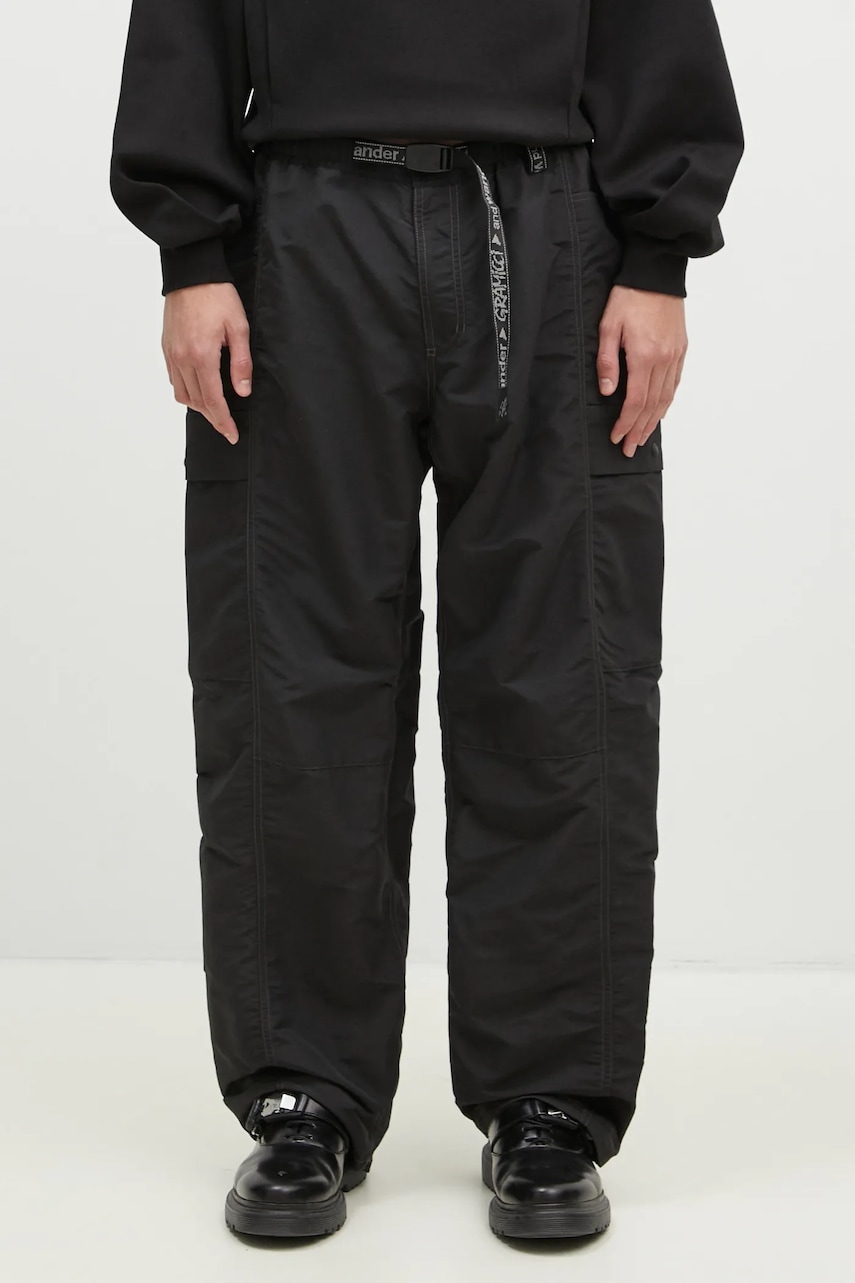 Παντελόνι Gramicci Patchwork Wind Short