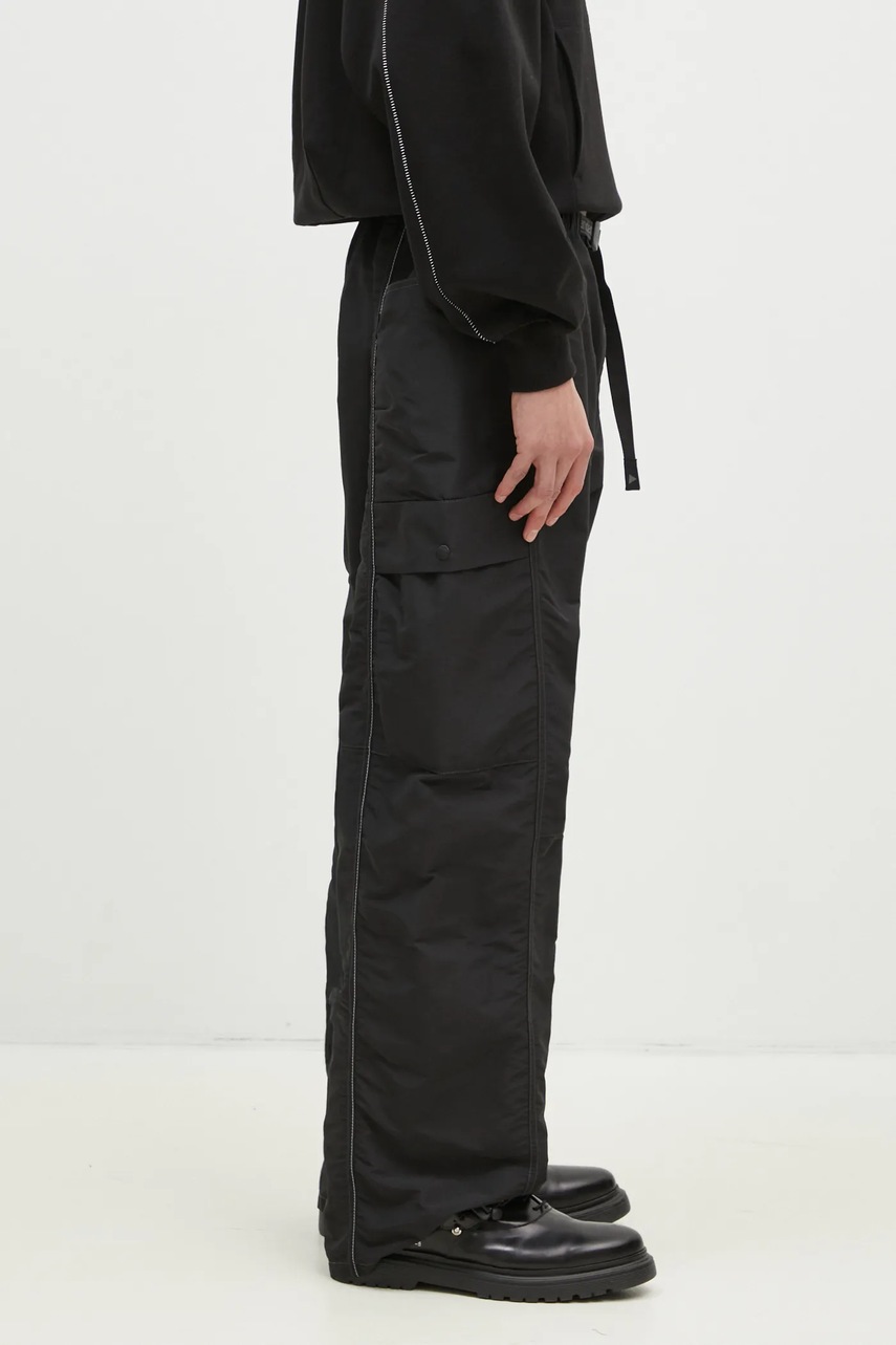 Kalhoty Gramicci Patchwork Wind Short (obrázek 4)