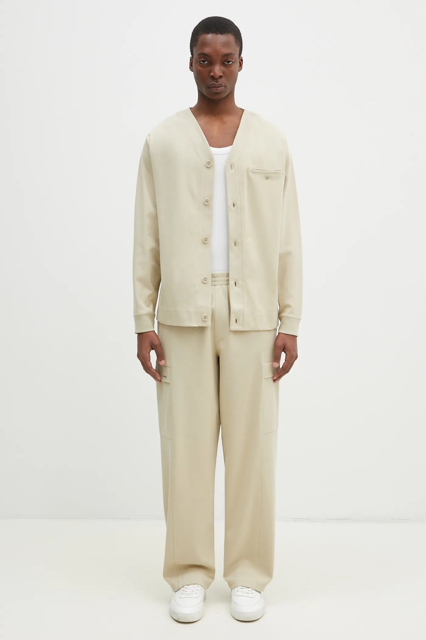 Παντελόνι φόρμας Pangaia φωτογραφία