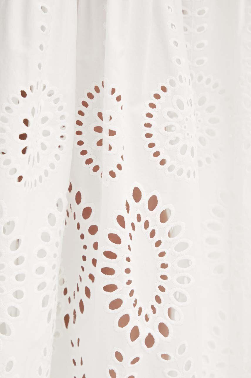Bavlnené šaty Résumé BeniseRS Dress