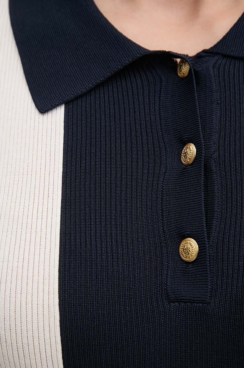 Šaty Tommy Hilfiger