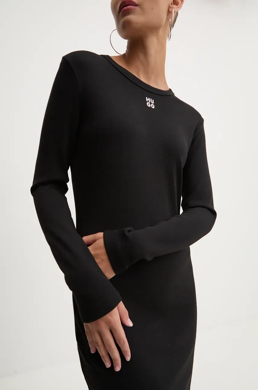 Šaty HUGO Nemalia_1