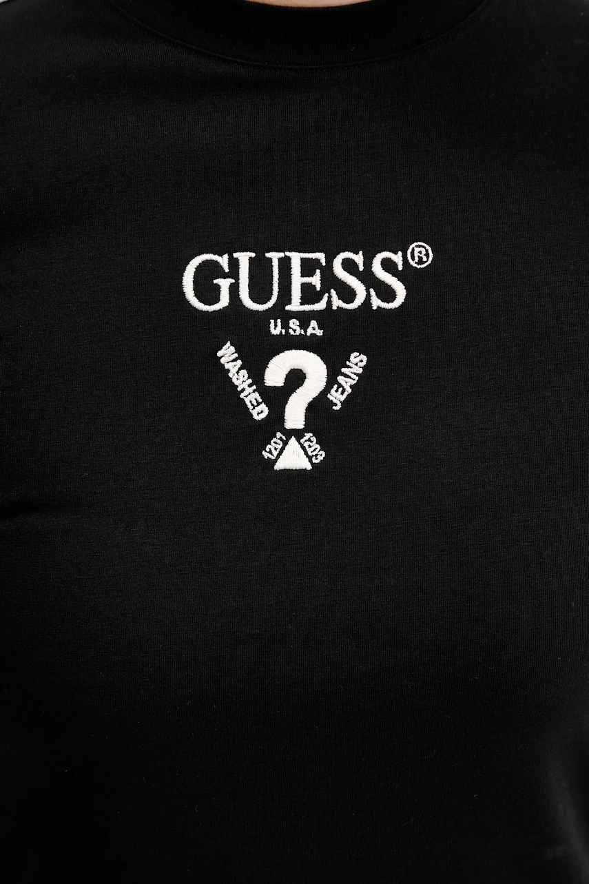 Šaty Guess COLETTE