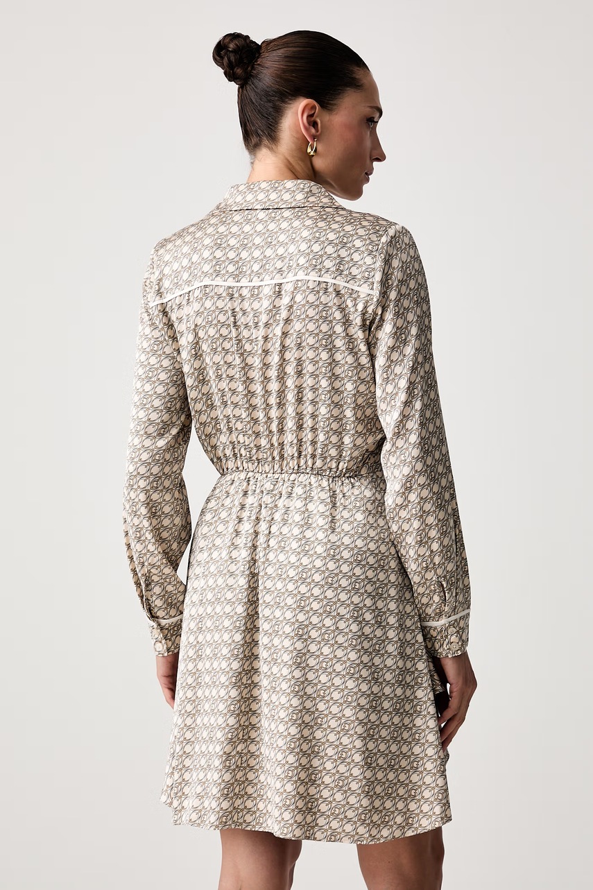 Guess  сукня-сорочка ALYA