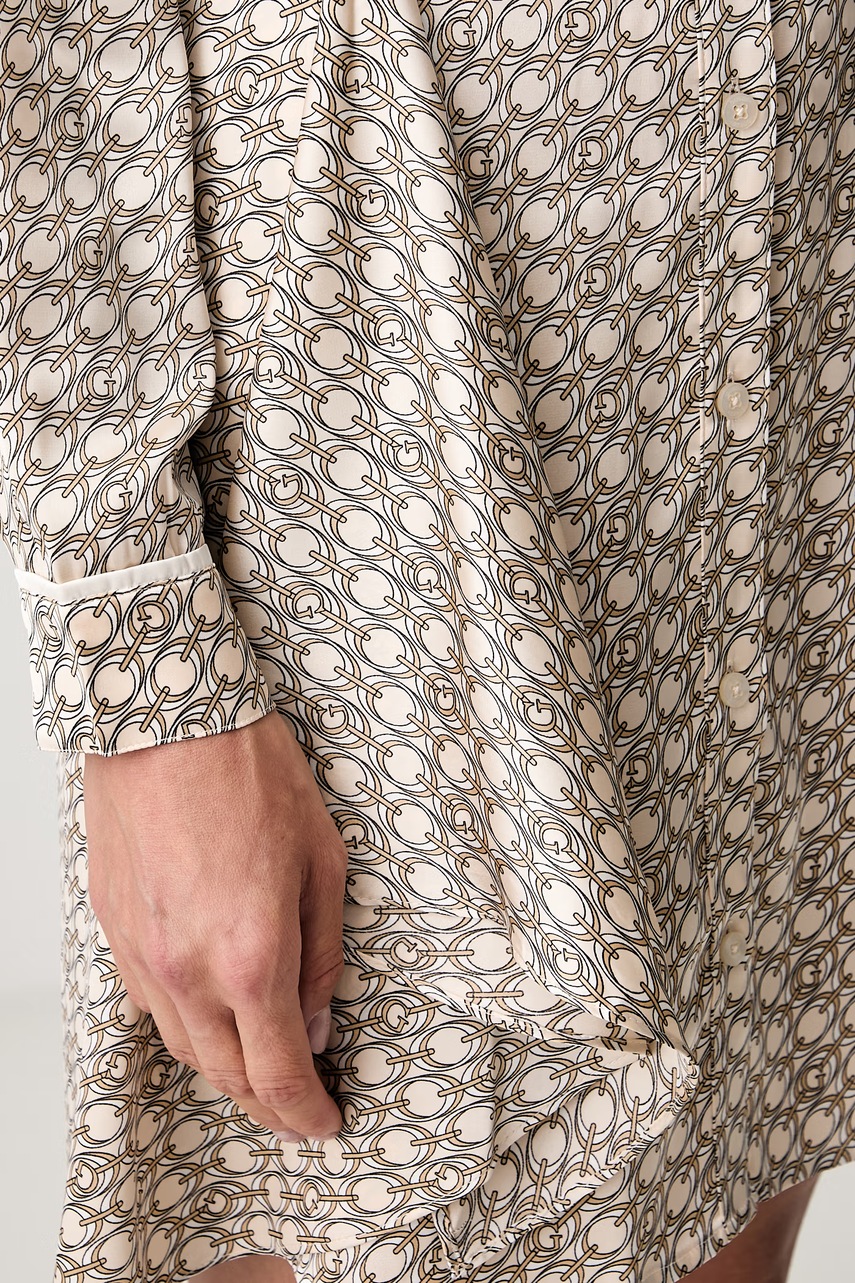 Guess  сукня-сорочка ALYA