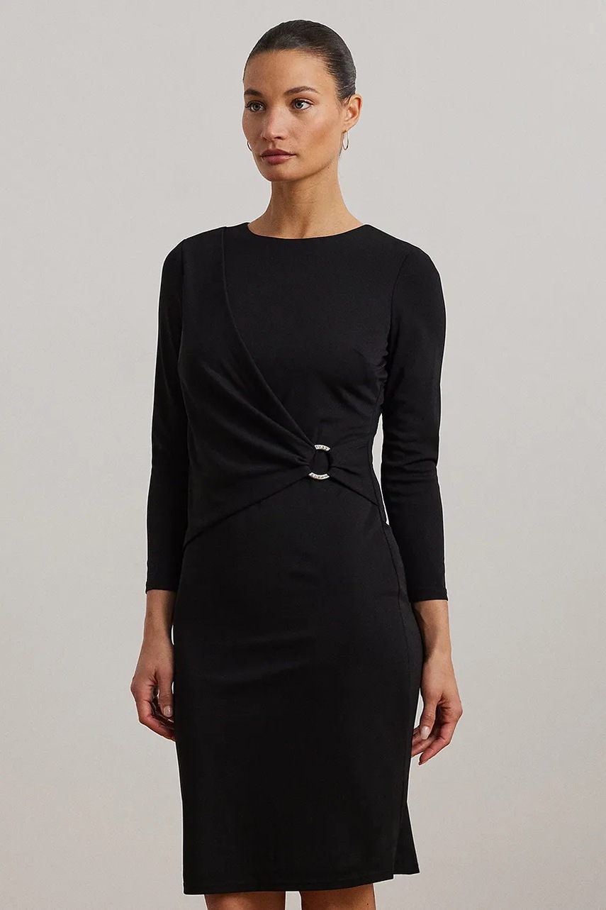 Šaty Lauren Ralph Lauren
