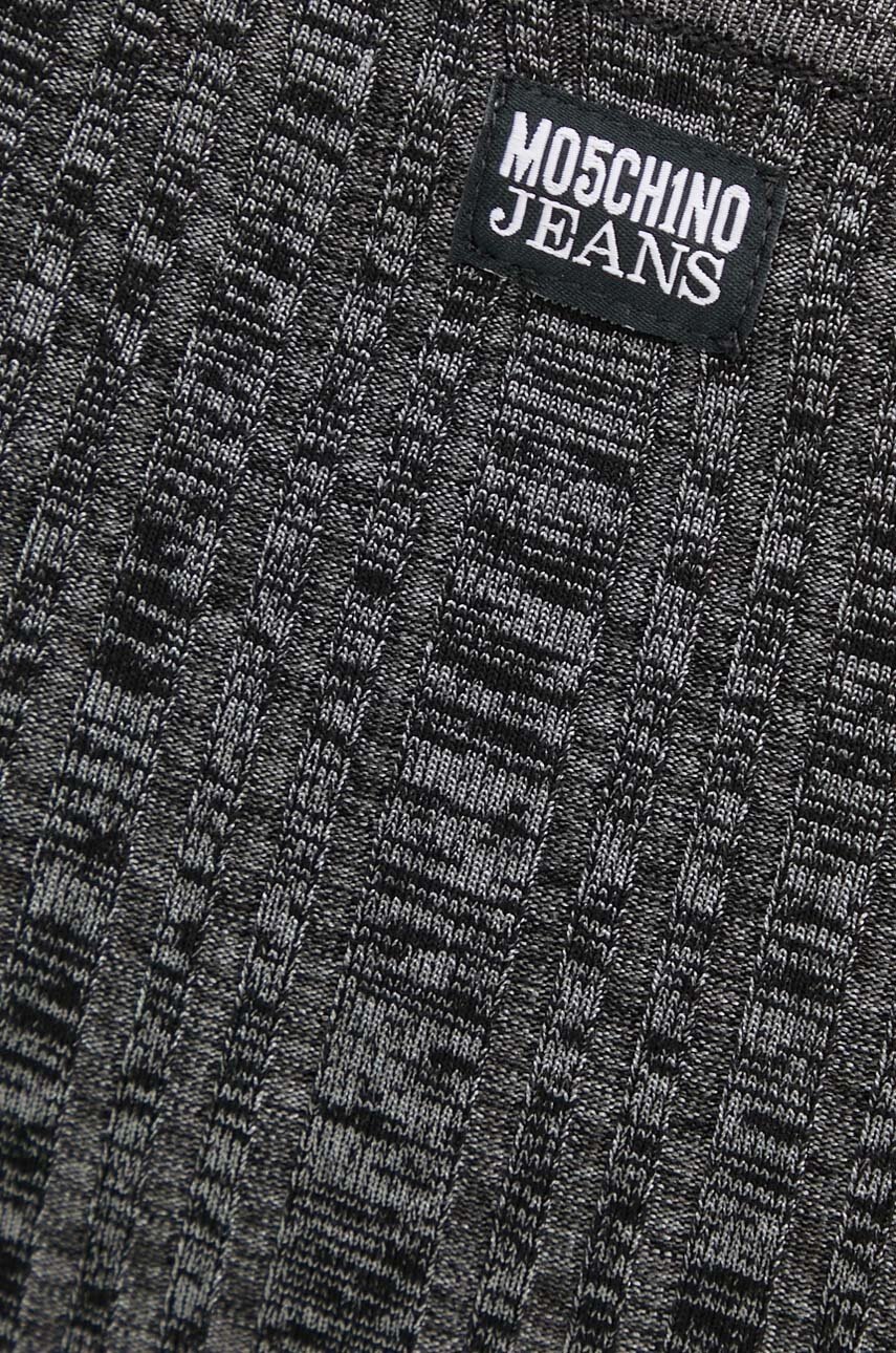 Šaty Moschino Jeans