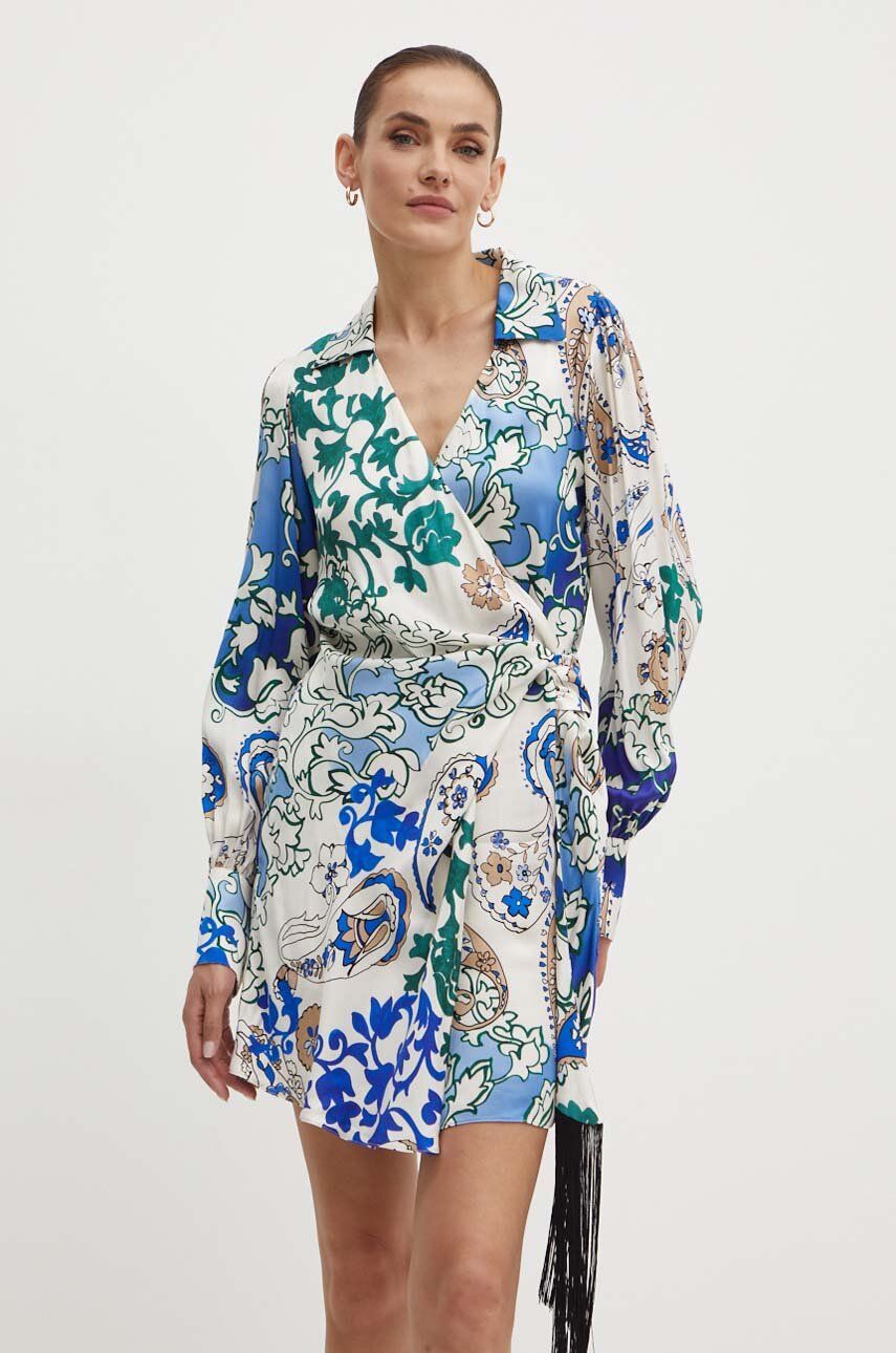 Marella rochie mini, evazată, 2423226081200