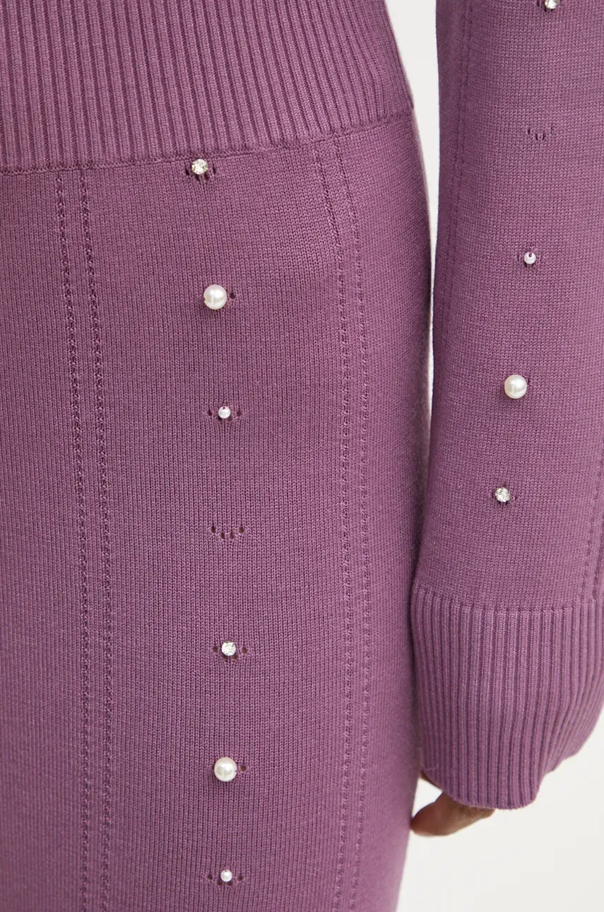 Šaty Versace Jeans Couture