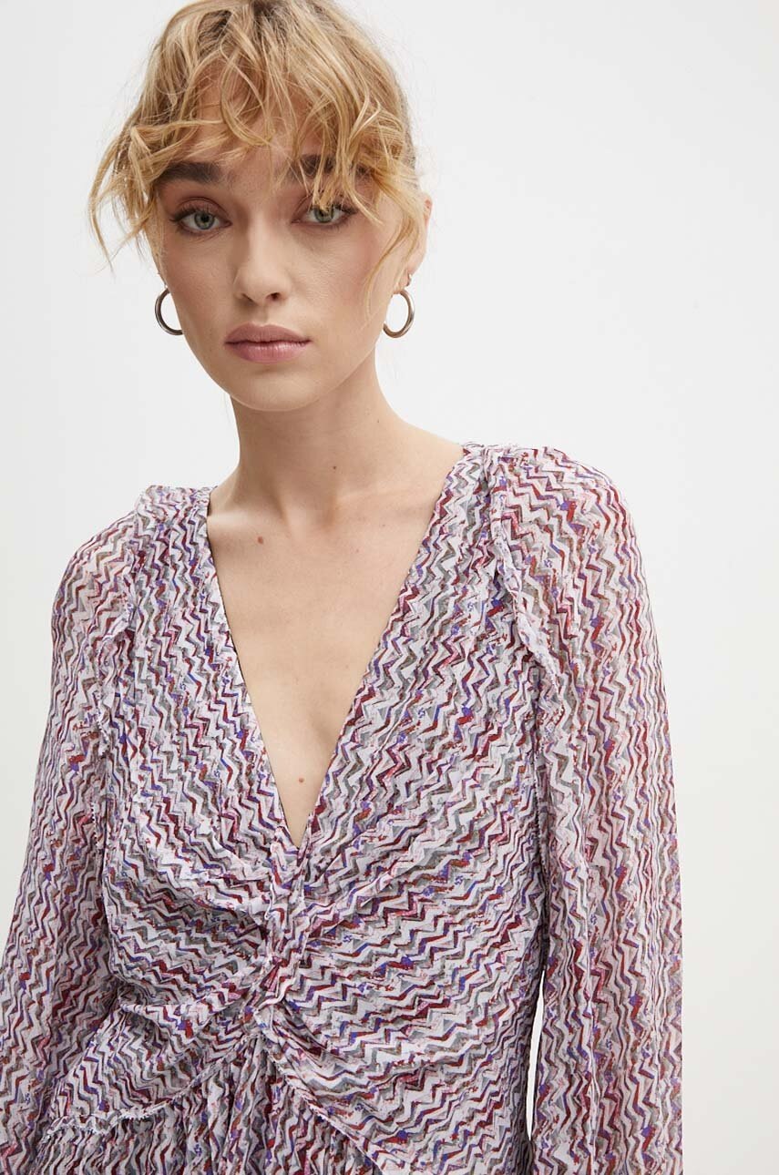 Φόρεμα IRO φωτογραφία