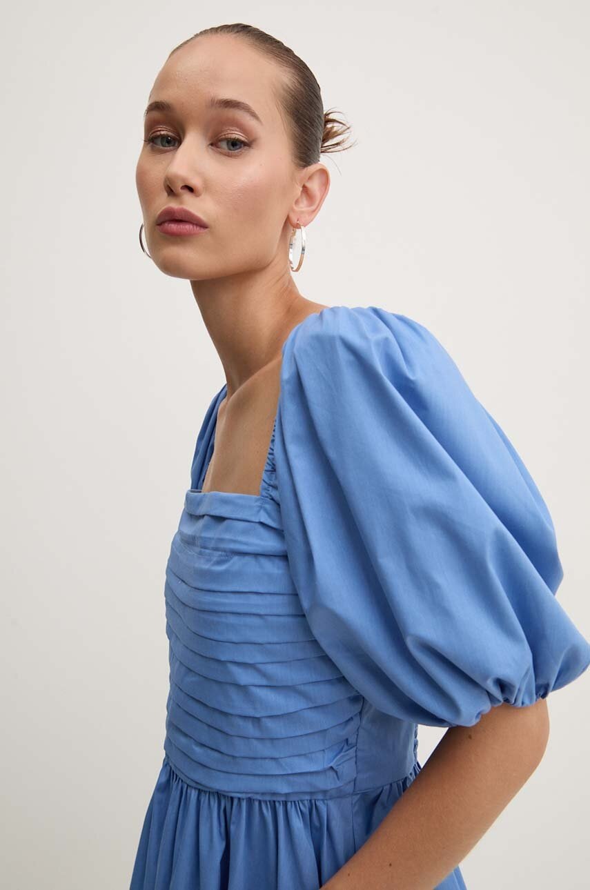 Φόρεμα Abercrombie & Fitch KI159-4747 φωτογραφία