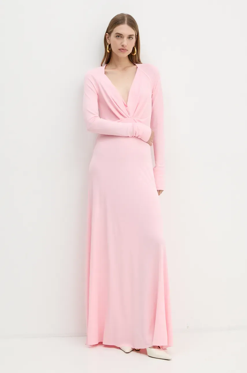 Šaty Victoria Beckham