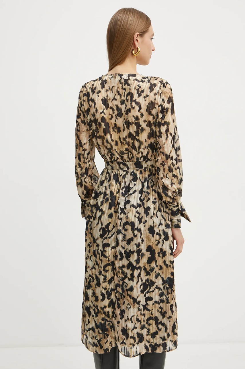 Šaty Morgan RILOV.F (obrázek 3)