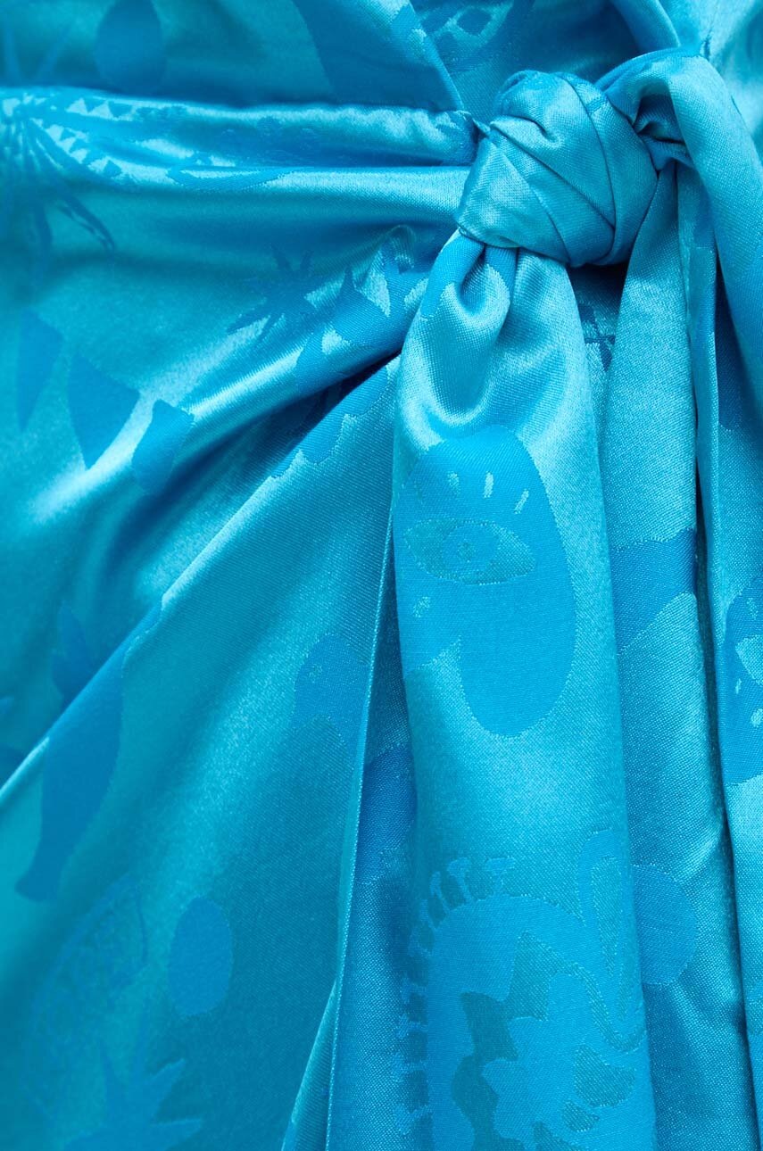 Φόρεμα Never Fully Dressed Vienna Wrap Dress NFDDR1575 φωτογραφία