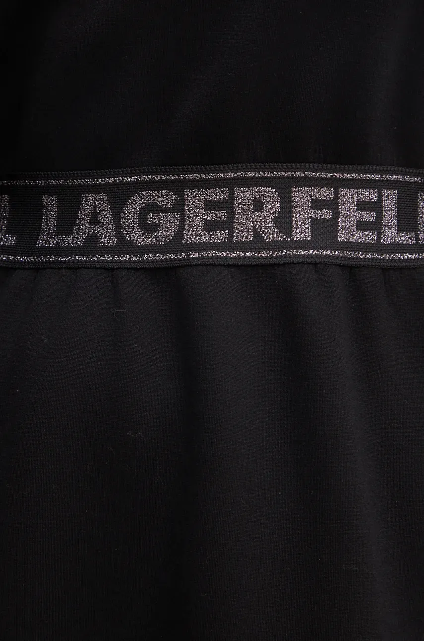 Šaty Karl Lagerfeld
