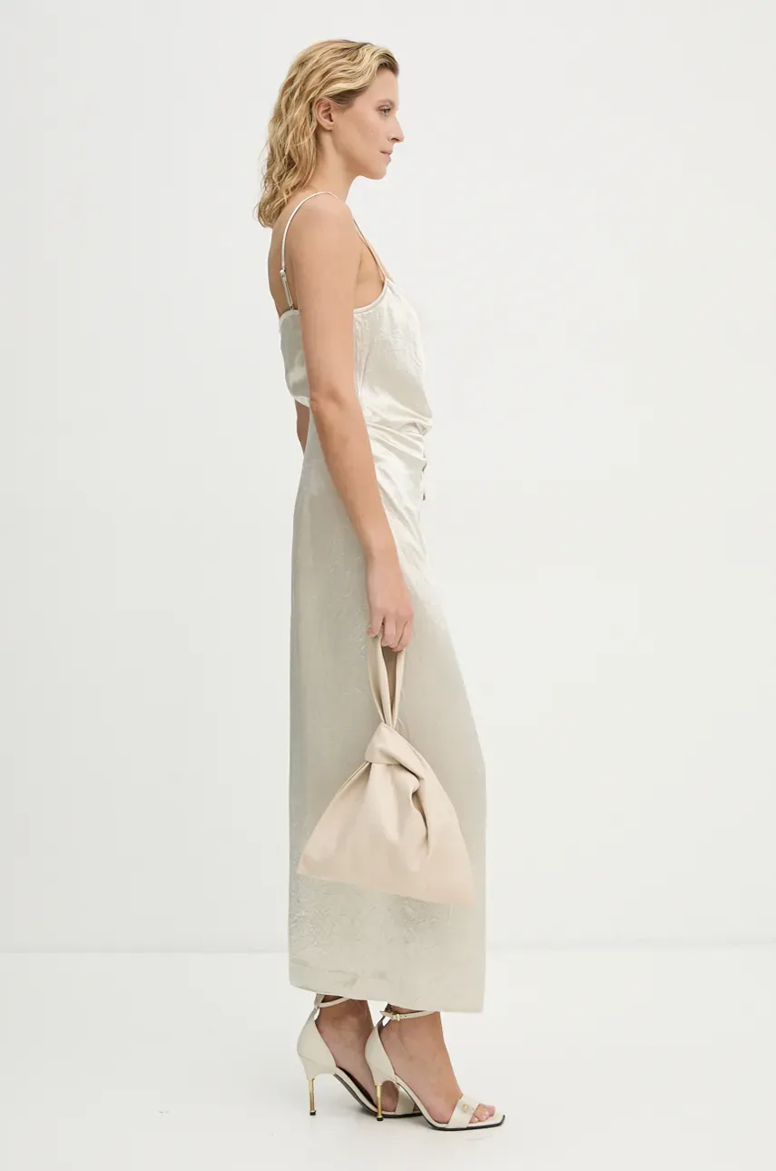 Šaty Nanushka BRIAR