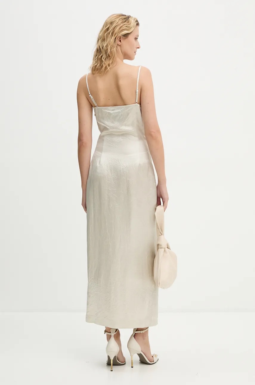 Šaty Nanushka BRIAR