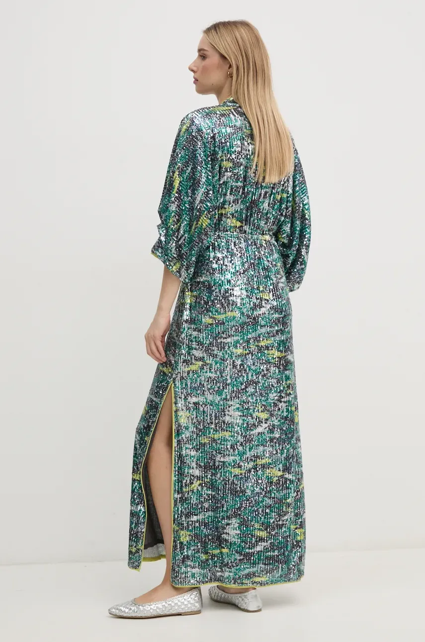Šaty DIANE VON FURSTENBERG