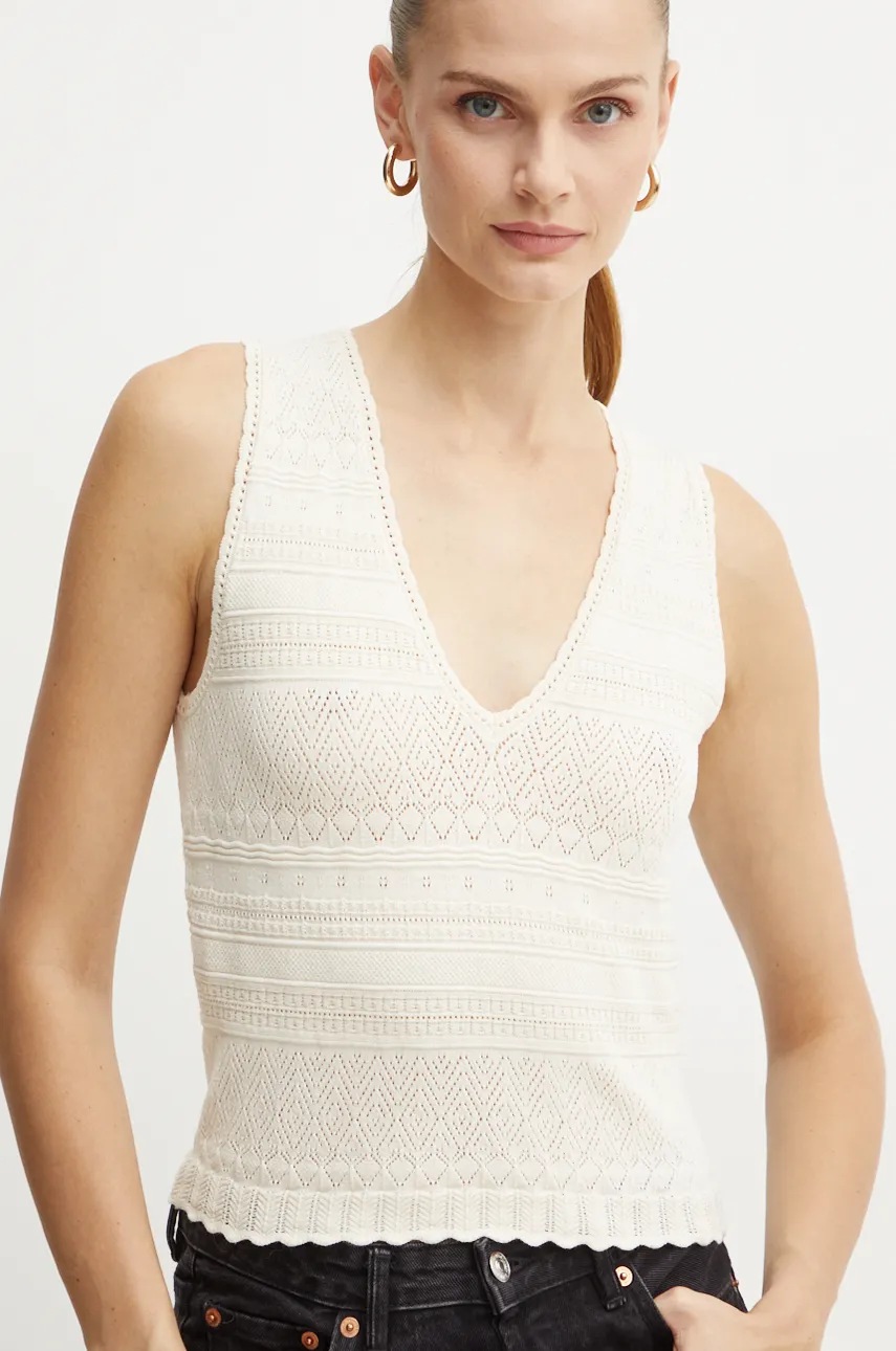 Top Morgan MORTA φωτογραφία