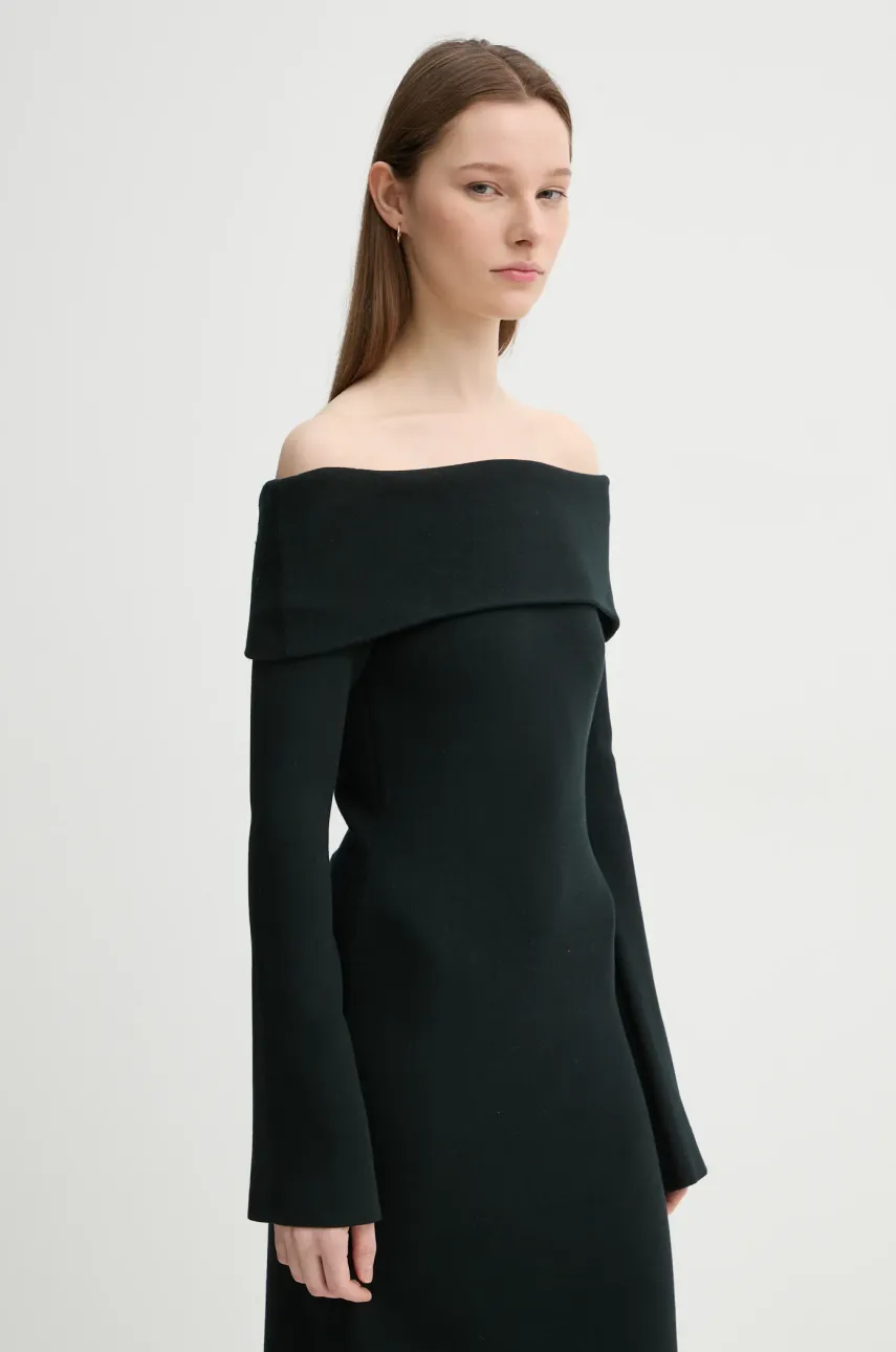 Šaty By Malene Birger BENNIE