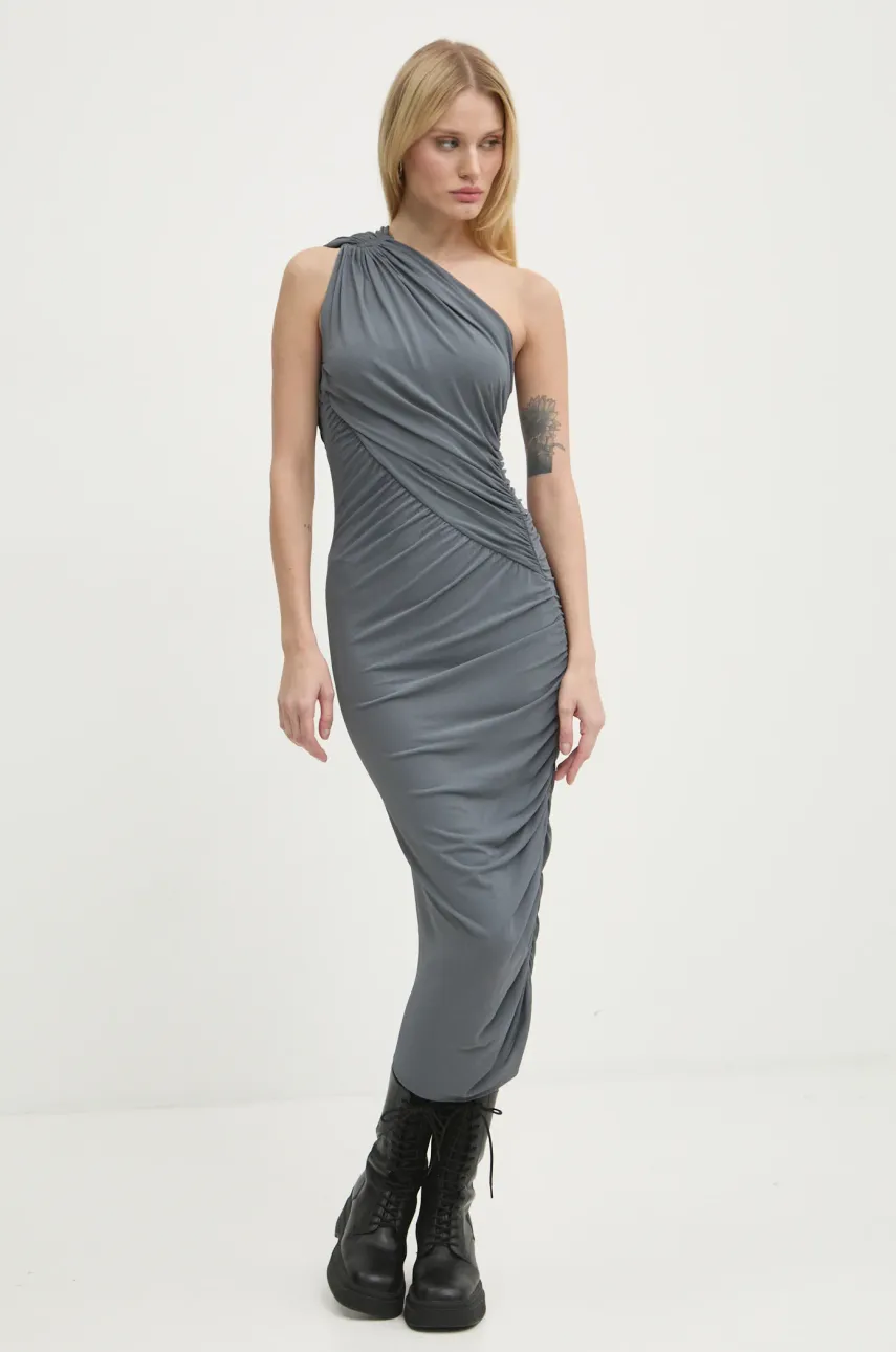 Šaty Rick Owens Lilies