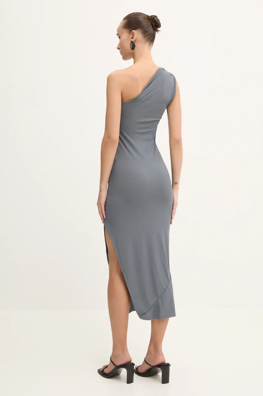 Šaty Rick Owens Lilies