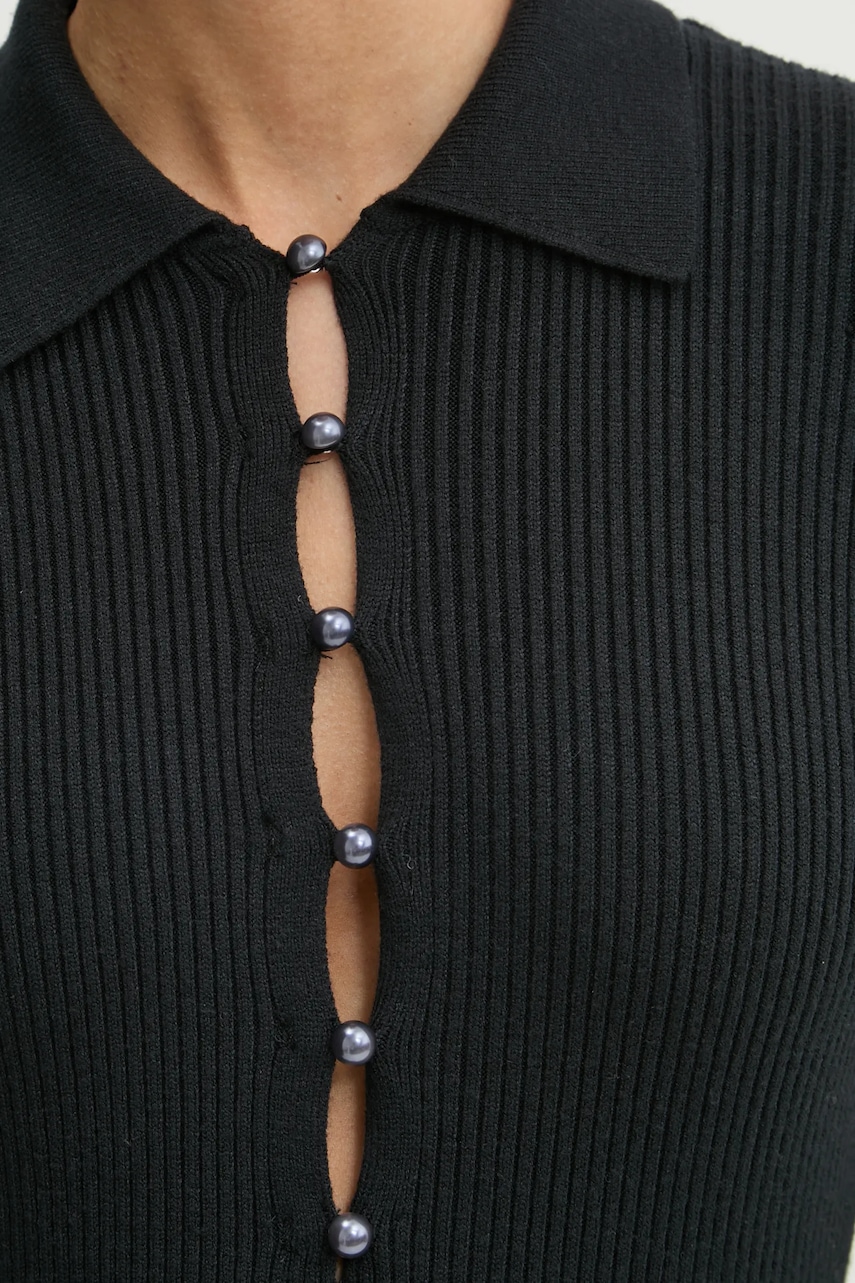 Šaty Abercrombie & Fitch