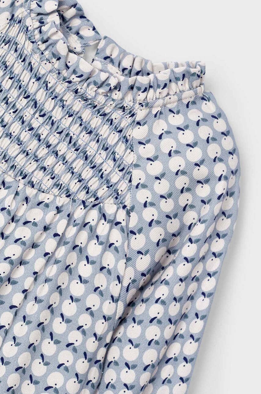 Дитяча сукня Mayoral mini розкльошена 4923