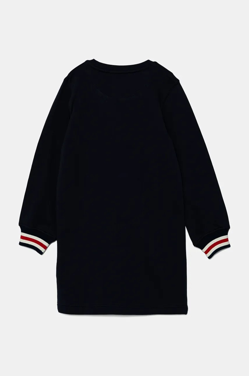 Дитяча бавовняна сукня Pepe Jeans TORI