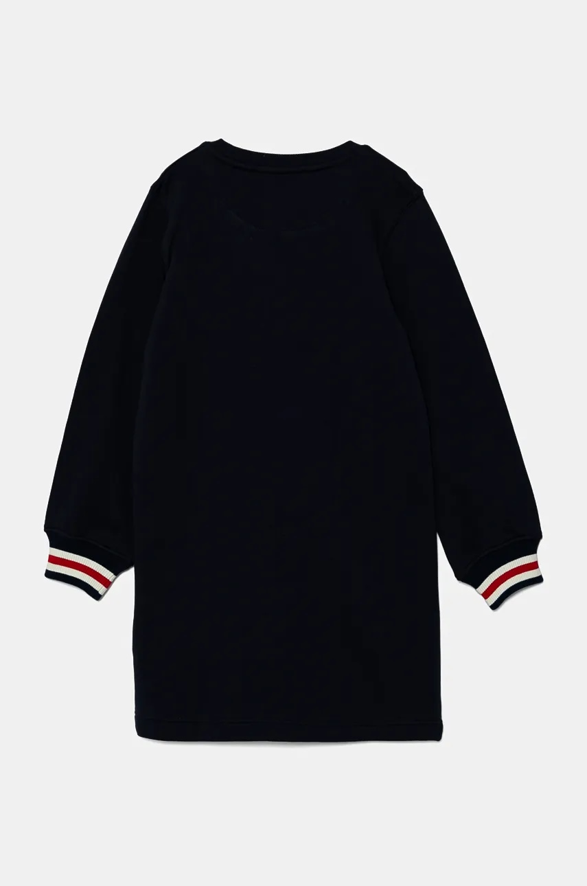 Дитяча бавовняна сукня Pepe Jeans TORI в Луцьку Дитяча бавовняна сукня Pepe Jeans TORI в Луцьку