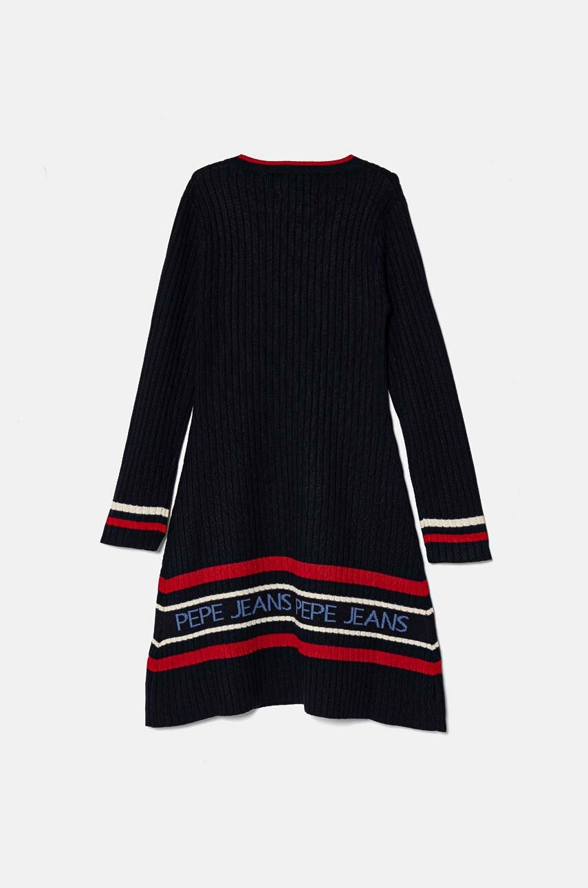 Дитяча сукня Pepe Jeans WANDA