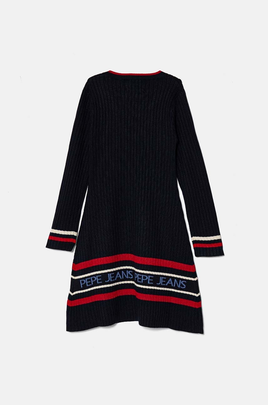 Дитяча сукня Pepe Jeans WANDA в Луцьку Дитяча сукня Pepe Jeans WANDA в Луцьку