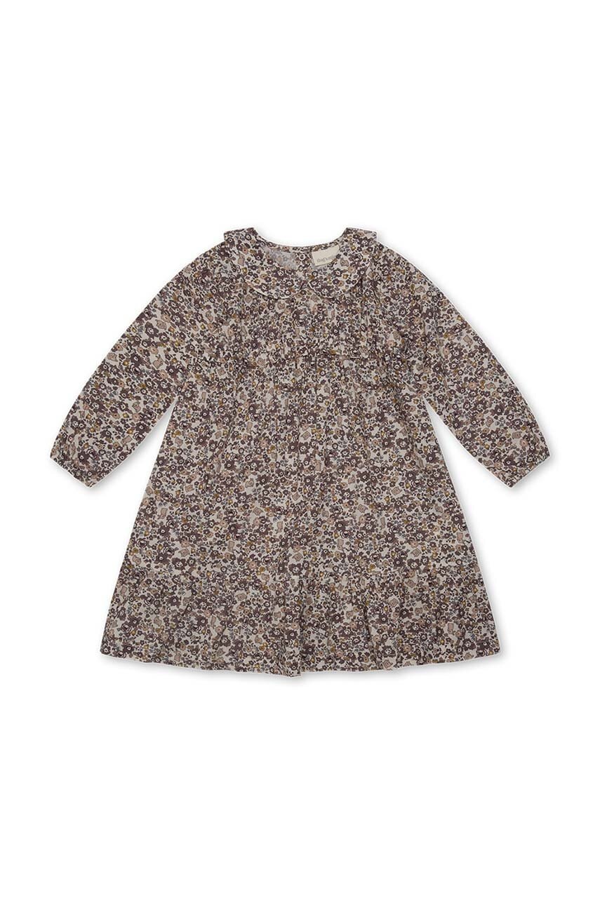 Детское платье That's mine Natascha цвет розовый mini расклешённое 116628 в Чернигове Детское платье That's mine Natascha цвет розовый mini расклешённое 116628 в Чернигове