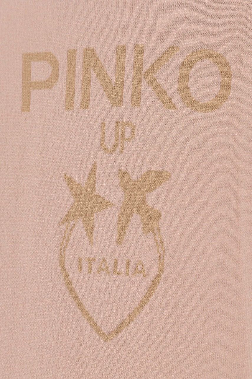 Παιδικό φόρεμα Pinko Up φωτογραφία