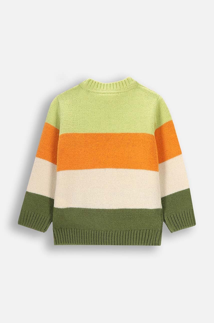 Свитер для младенцев Coccodrillo SMILE BOY NEWBORN в Ровном Свитер для младенцев Coccodrillo SMILE BOY NEWBORN в Ровном