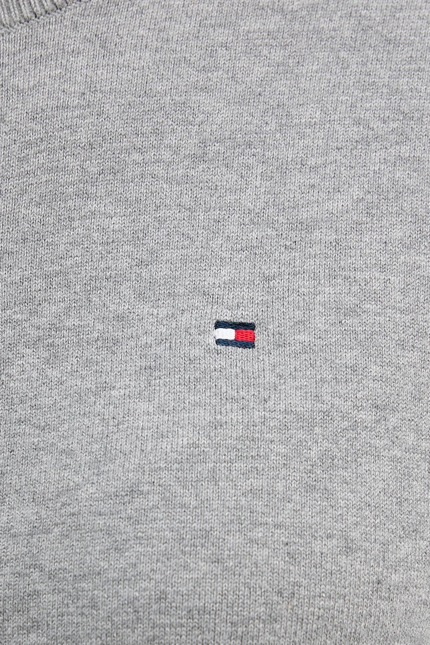 Tommy Hilfiger kardigán dámsky s bavlnou