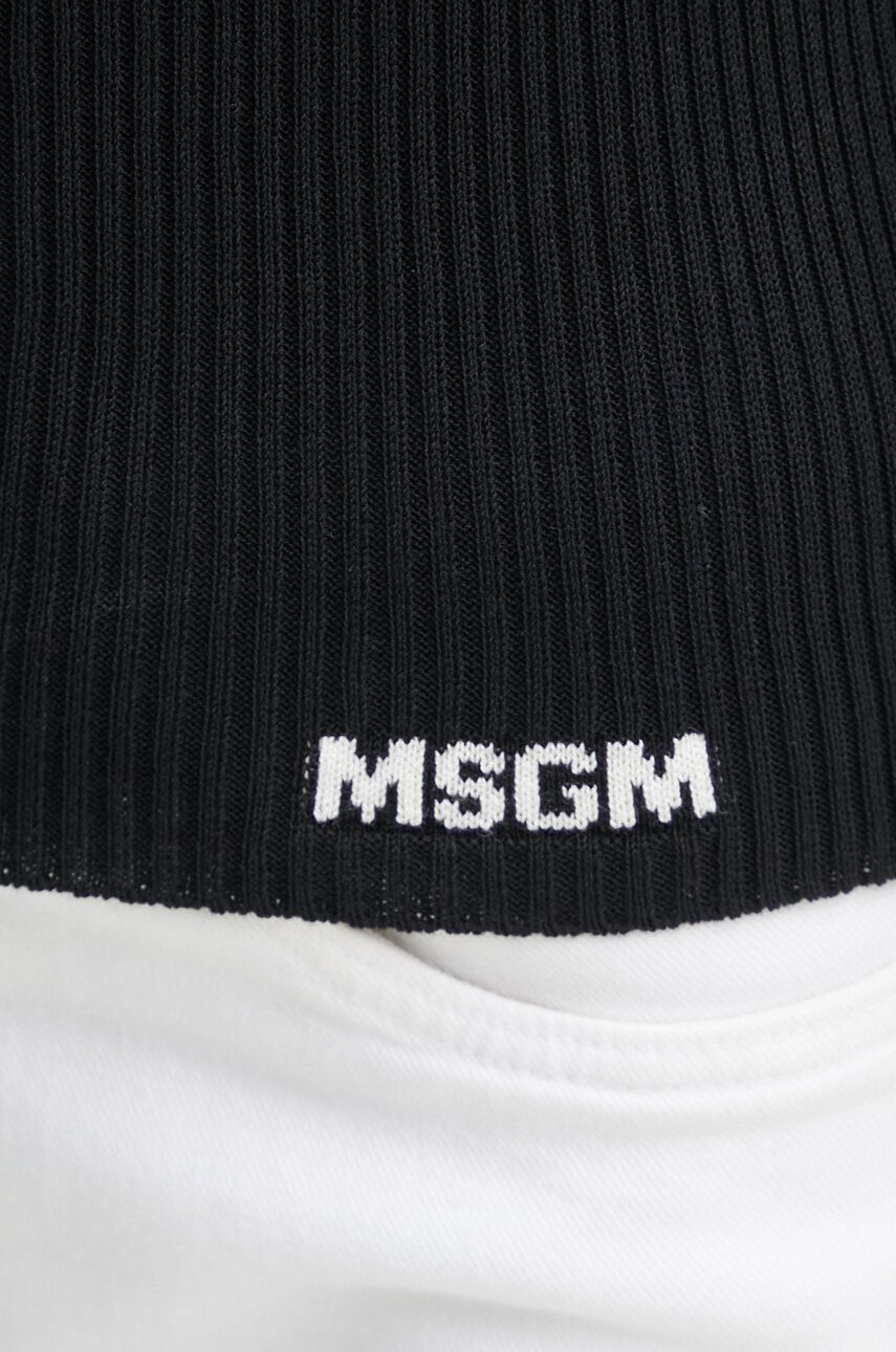 Πουλόβερ MSGM φωτογραφία