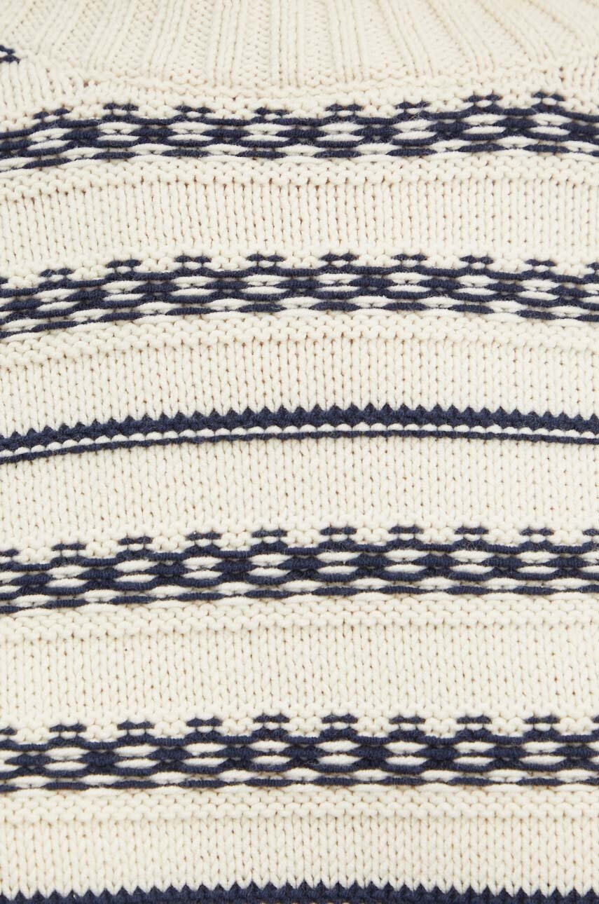 Светр Weekend Max Mara жіночий колір бежевий  2425366151600 