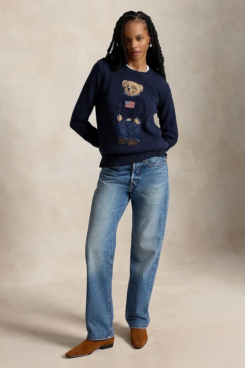 Sveter Polo Ralph Lauren
