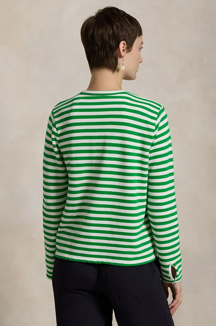 Джемпер Polo Ralph Lauren женский 211942806 Джемпер Polo Ralph Lauren женский 211942806